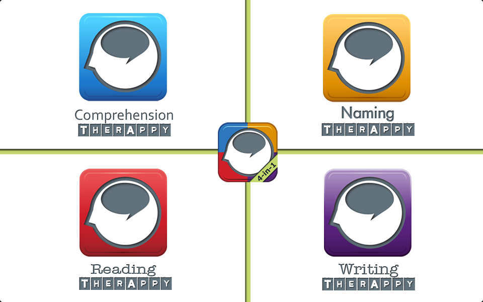 Language TherAppy - Educational App